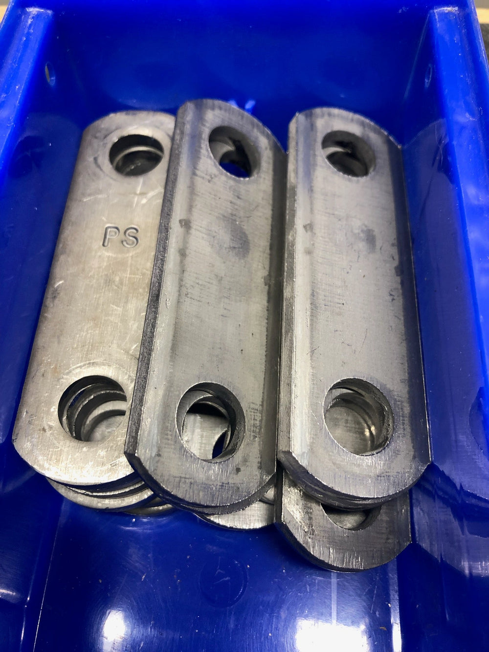 TRP International auto part