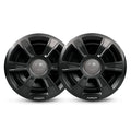 PAIR GRY SPOKE GRILL 7' MS-FR7021