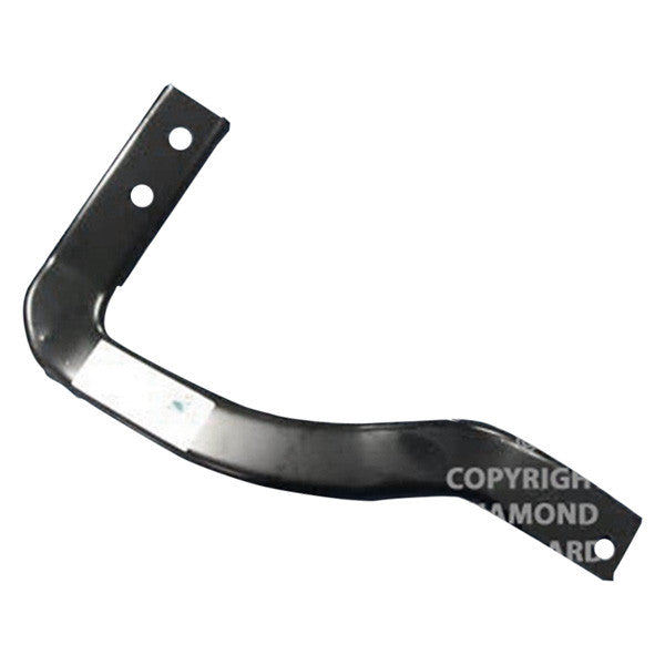 CAPA 0914 FORD F150 FRT BUMPER OTR MOUNTING BRACKET (LH)