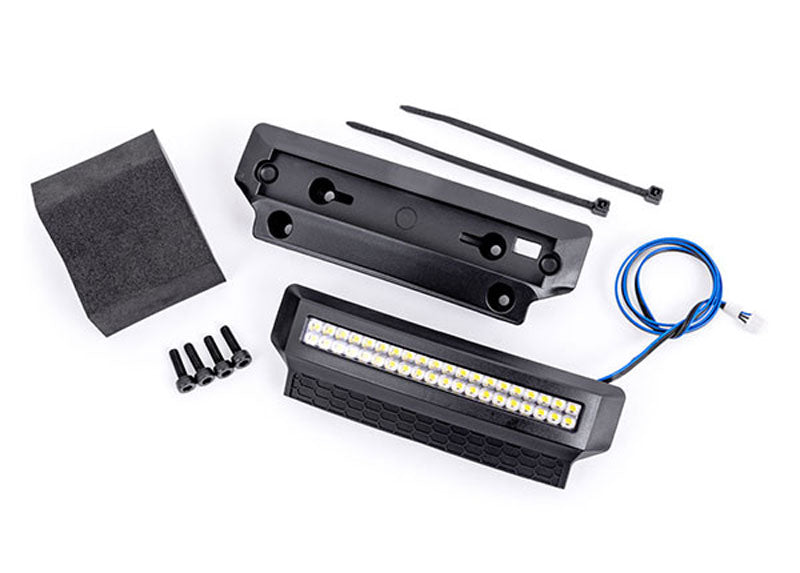 TRAXXAS bumper