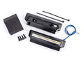 BUMPER FRONT (BODY) (WITH LED LIGH