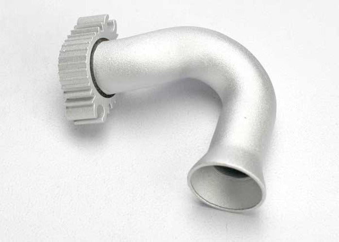 HEADER EXHAUST (JATO) (TUBULA