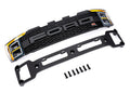 GRILLE/ GRILLE MOUNT/ 3X10 BCS (7)