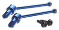 DRIVESHAFT ASSEMBLY
