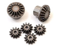 GEAR SET DIFFERENTIAL (FRONT) (OUT