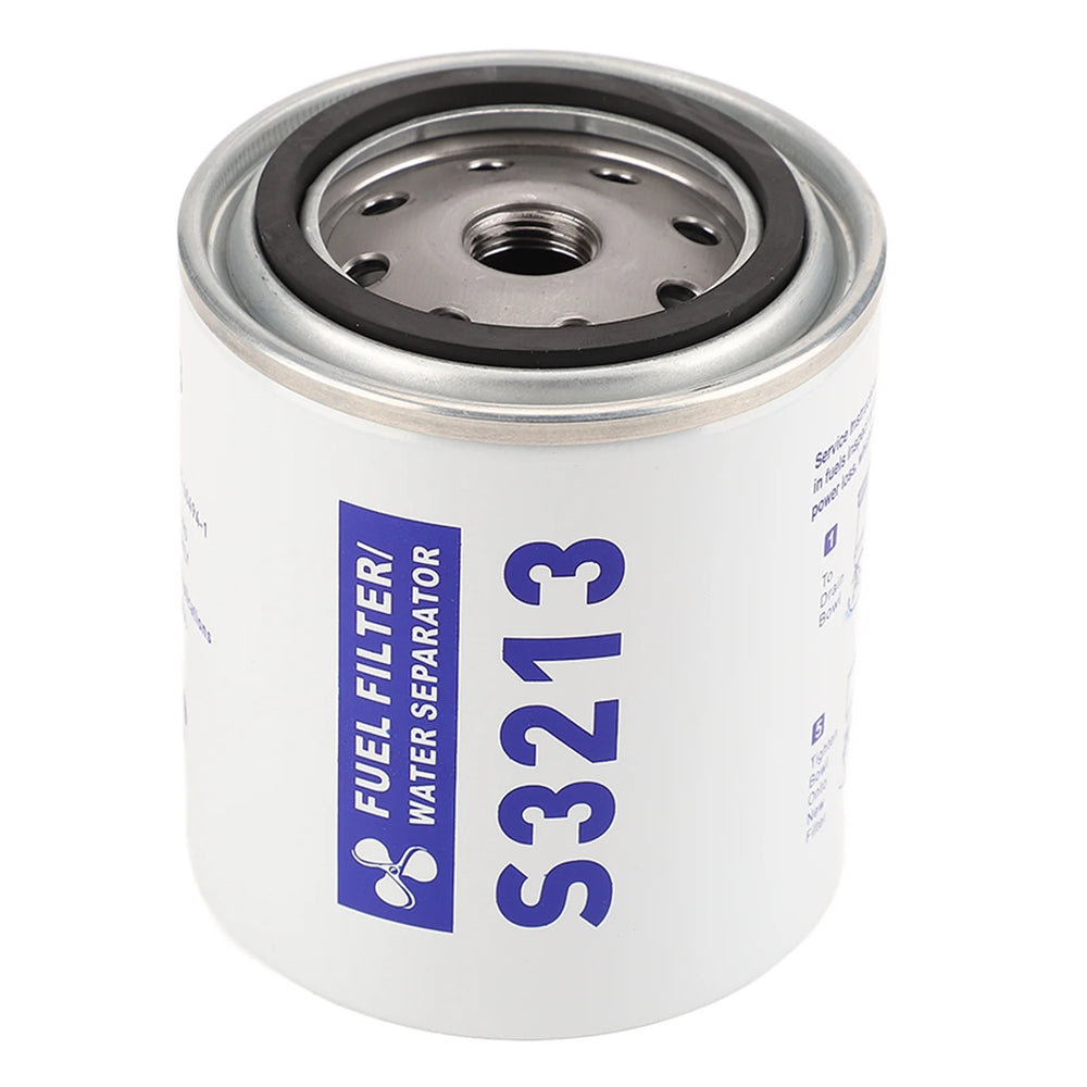 Engineered Marine Products air filter