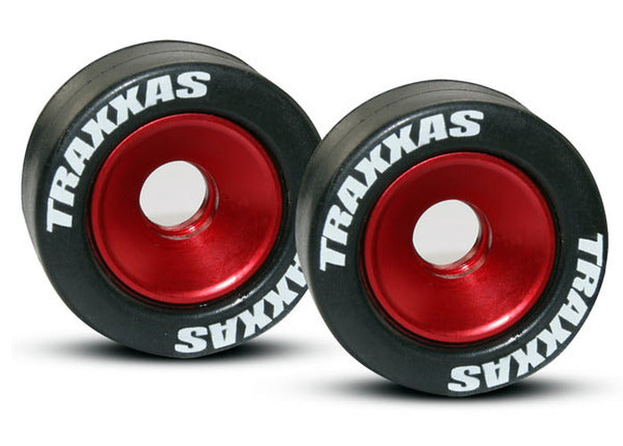 WHEELS