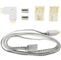 REVOLUTION LED STRIP LIGHT CONNECTOR KIT