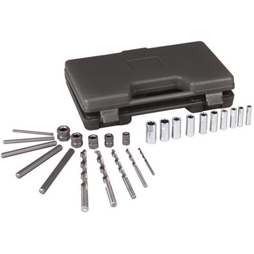 ADJUSTING SCREW ASSY
