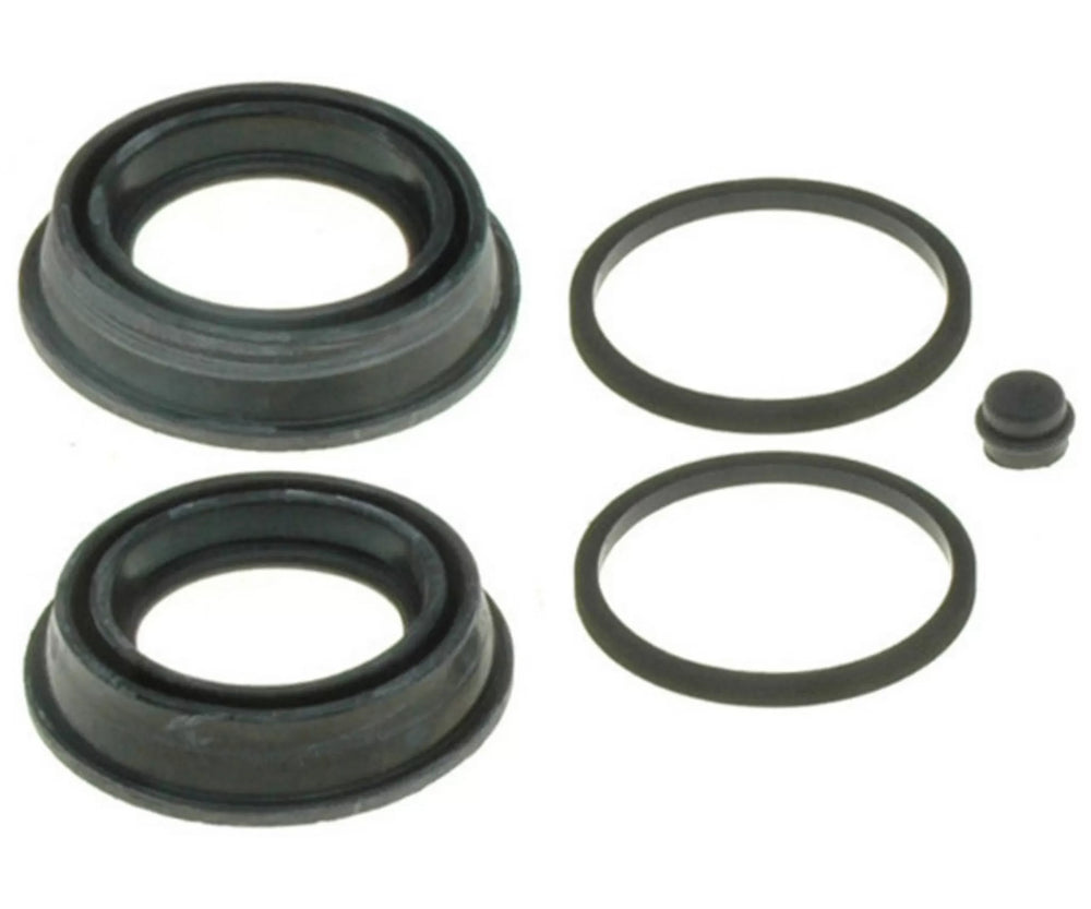 BRAKE CALIPR BOOT SEAL KT