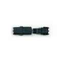 3 PIN WEATHER PAC CONNECTOR 5PK