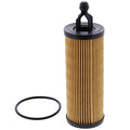 ENGINE OIL FILTER