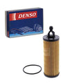ENGINE OIL FILTER