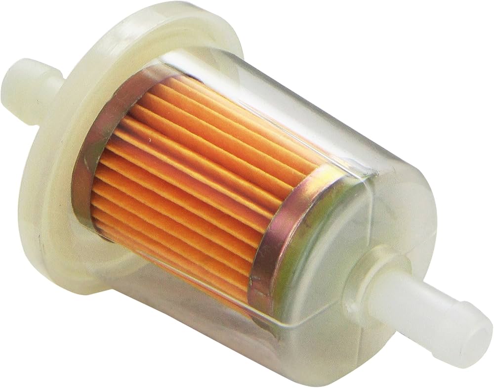 SIERRAMARINE air filter