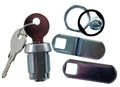 7/8IN KEYED COMPARTMENT LOCK DELUXE