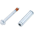 OVERSIZED CALIPER BOLT