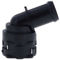 ENGINE COOLANT HOSE CONNECTOR
