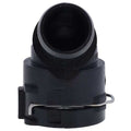 MOTORAD auto part installed view
