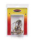 3"X1/2" PIN W/CHAIN