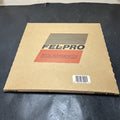 Fel-Pro Toyota Pickup RDS 55430 Differential Carrier Gasket Round Shaped 10 Bolt Hole Gasket