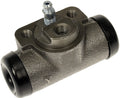 WHEEL CYLINDER