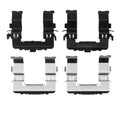 DFC 15-15 Subaru Legacy Front Premium Hardware Kit