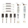 DFC 60-72 Ford Ranchero Rear Drum Brake Hardware Kit