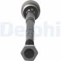 STEERING TIE ROD END