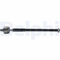 STEERING TIE ROD END
