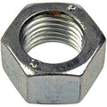 NUT MET HEX M121.25
