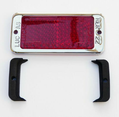 MBZ SPRNTR 1018 R/REFLECTOR RH
