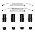 DFC auto part
