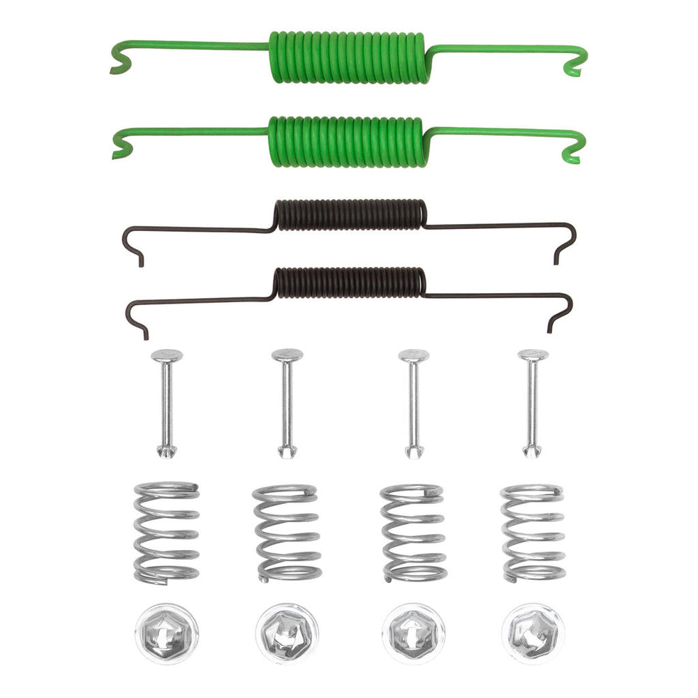 DFC auto part