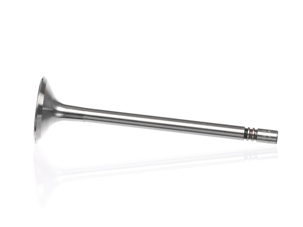 Mahle intake system