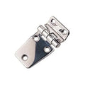 STAINLESS OFFSET DOOR HINGE - 1-1/2