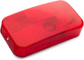 Hidden Hitch tail light