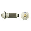 OIL STRAINER