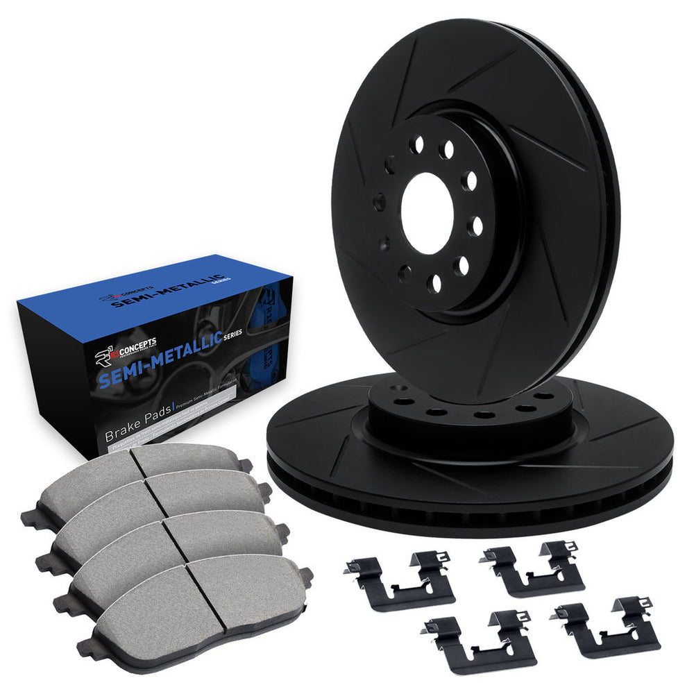 R1 Concepts auto part