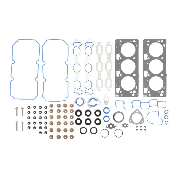 Engine Oil Pan Gasket Set - 10-10102-01