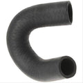 CURVED RADIATOR HOSE