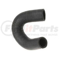 CURVED RADIATOR HOSE
