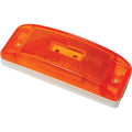 CLR/MKR LAMP YELLOW SUP
