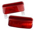 COMMAND RED LENS