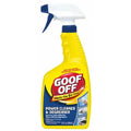GO POWER CLEANER & DEGREASER 32OZ