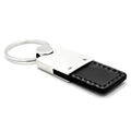 DODGE STRIPE DUO LEATHER / CHROME K