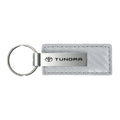 TUNDRA WHITE CARBON FIBER LEATHER K