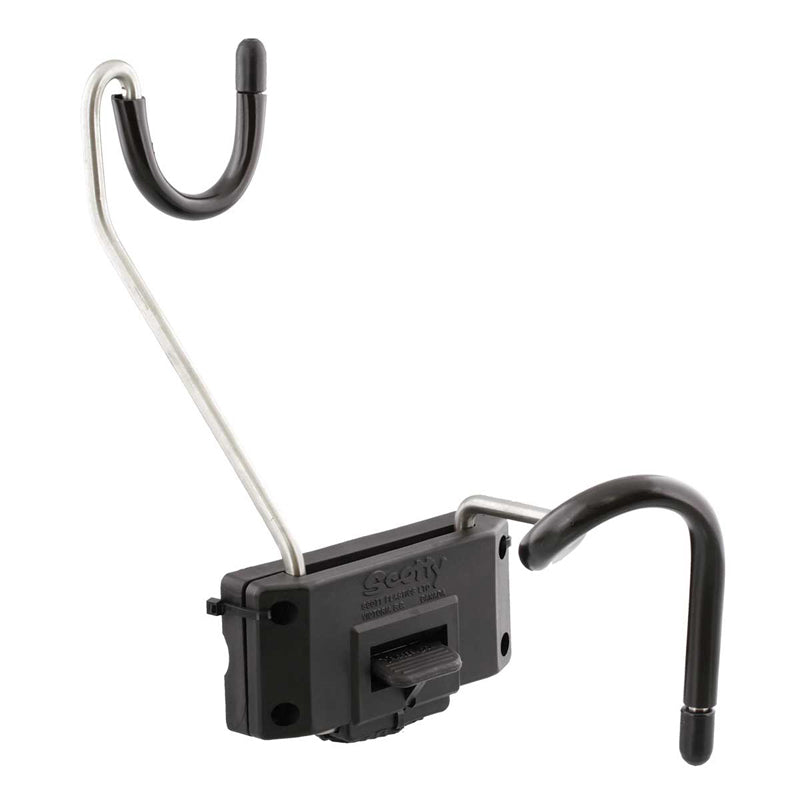 SCOTTY INC. roof rack