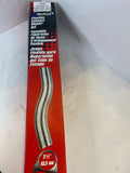 Exhaust OEM: Flex Repair Kit; 2 1/2" ID