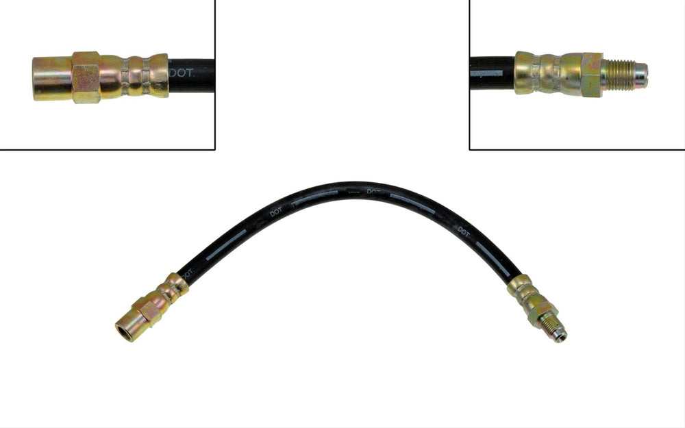 BRAKE HOSE
