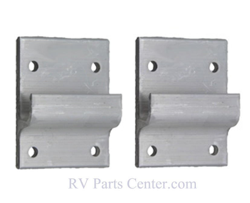 TABLE HINGE BRACKET KIT BRACKET HINGE (2/CTN)